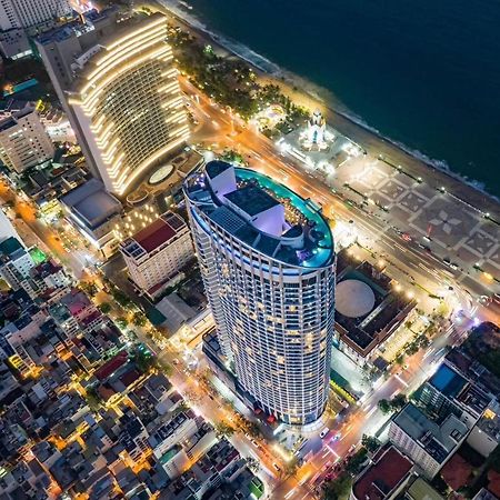 Panorama Nha Trang Hotel Dış mekan fotoğraf