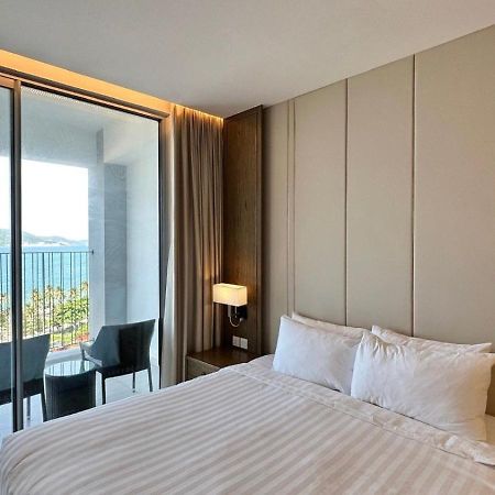 Panorama Nha Trang Hotel Dış mekan fotoğraf