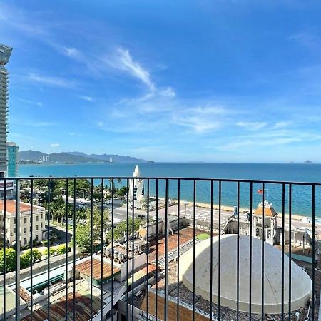 Panorama Nha Trang Hotel Dış mekan fotoğraf