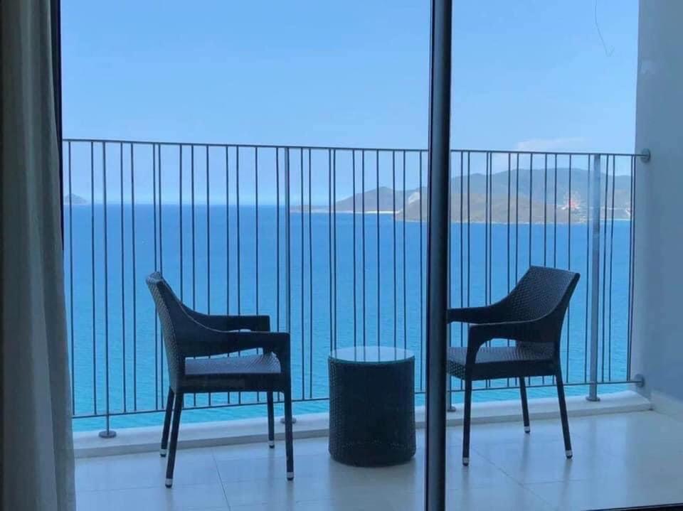 Panorama Nha Trang Hotel Dış mekan fotoğraf