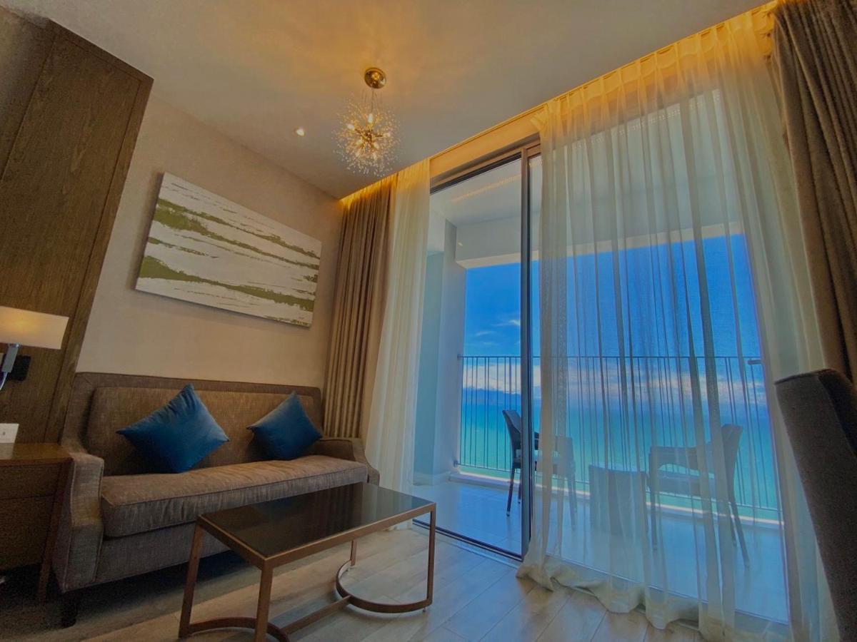 Panorama Nha Trang Hotel Dış mekan fotoğraf