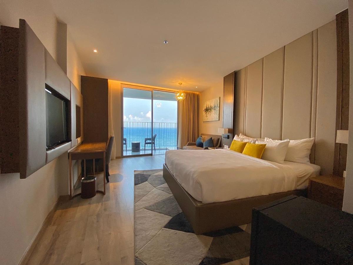 Panorama Nha Trang Hotel Dış mekan fotoğraf