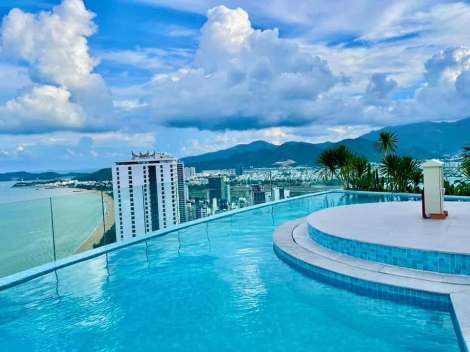 Panorama Nha Trang Hotel Dış mekan fotoğraf
