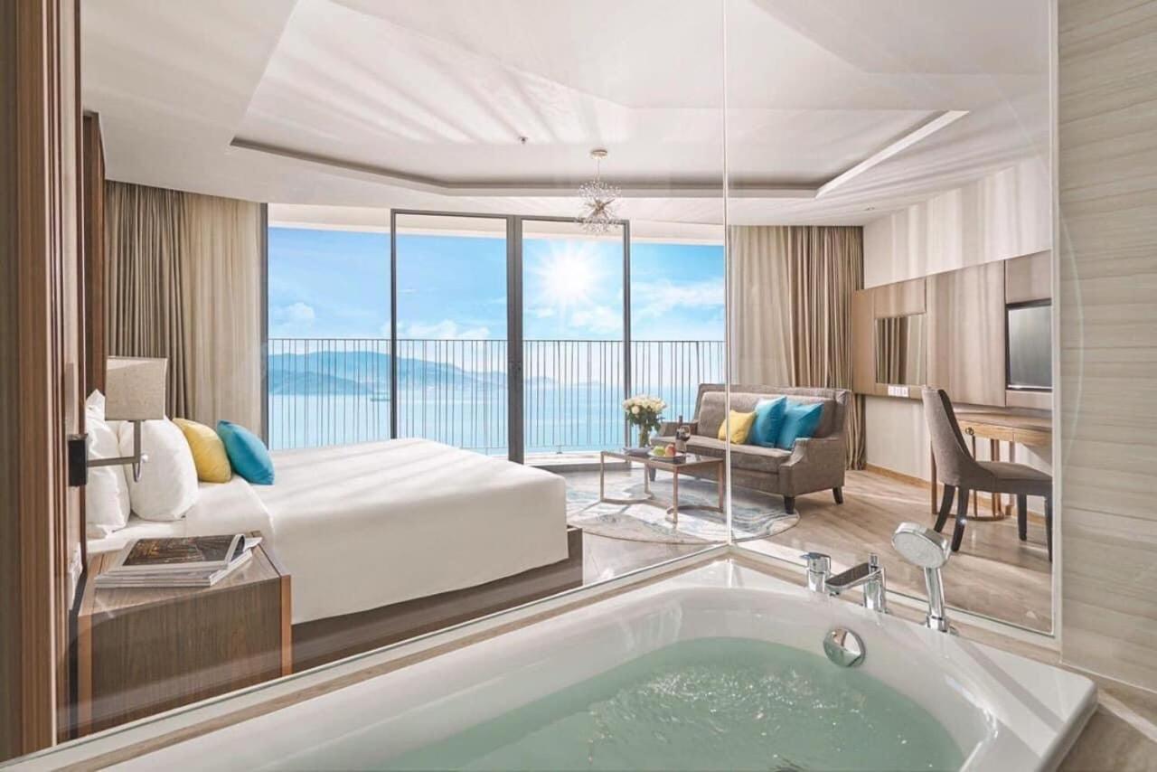 Panorama Nha Trang Hotel Dış mekan fotoğraf