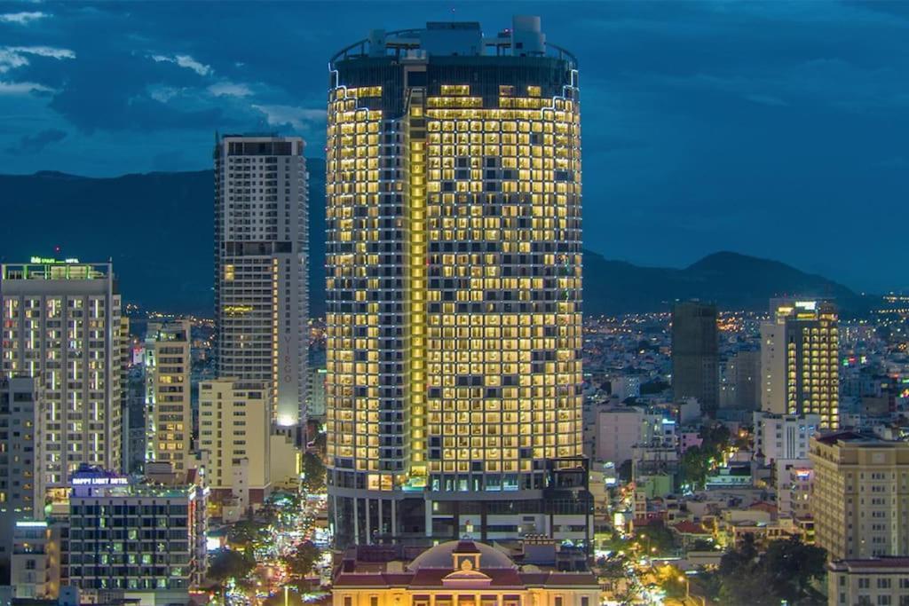 Panorama Nha Trang Hotel Dış mekan fotoğraf