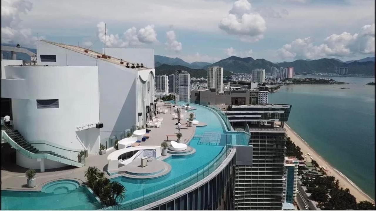 Panorama Nha Trang Hotel Dış mekan fotoğraf