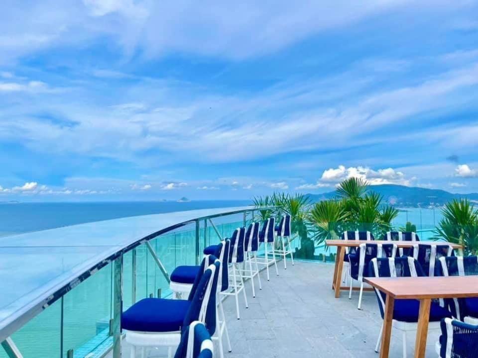 Panorama Nha Trang Hotel Dış mekan fotoğraf