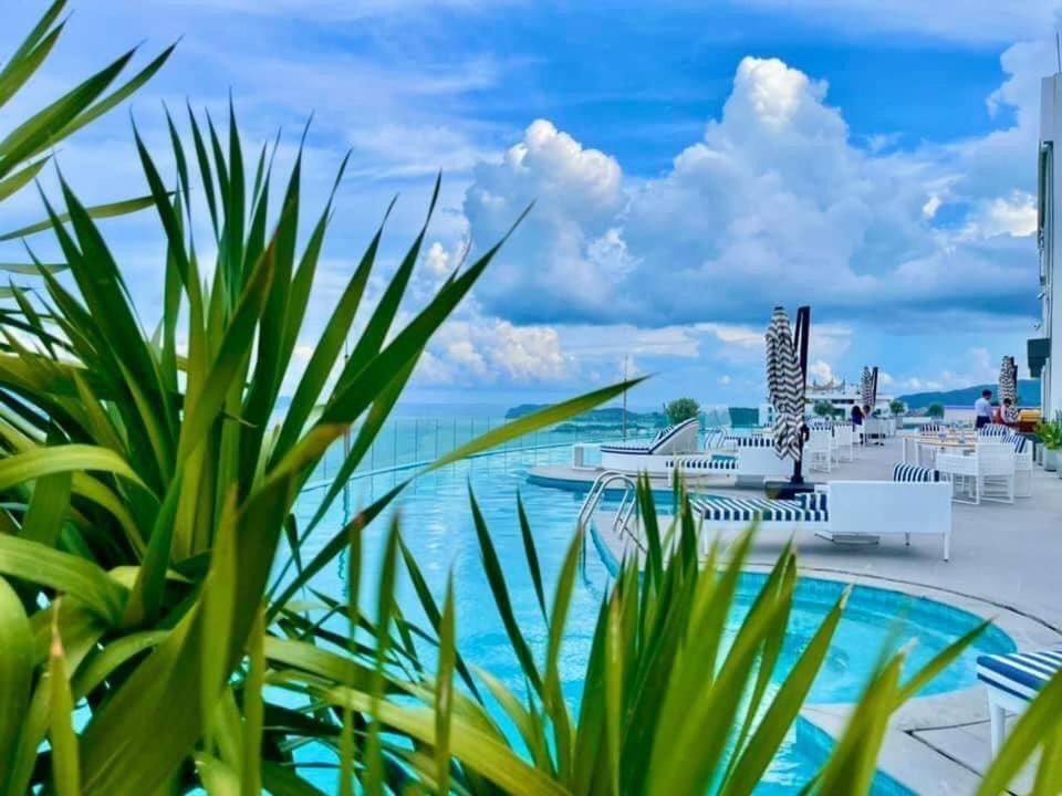 Panorama Nha Trang Hotel Dış mekan fotoğraf
