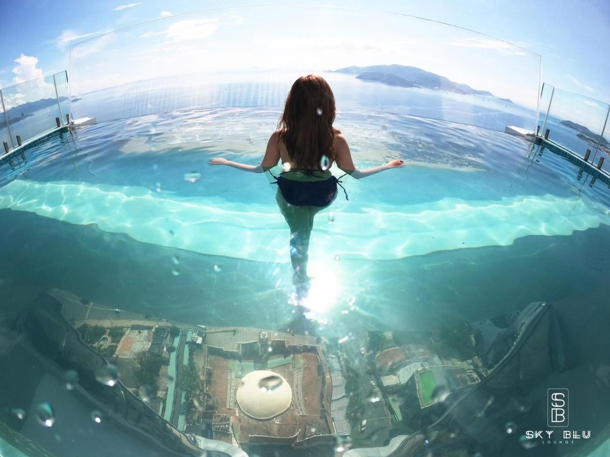 Panorama Nha Trang Hotel Dış mekan fotoğraf