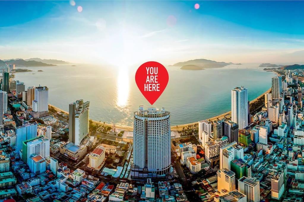 Panorama Nha Trang Hotel Dış mekan fotoğraf