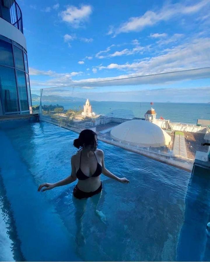 Panorama Nha Trang Hotel Dış mekan fotoğraf