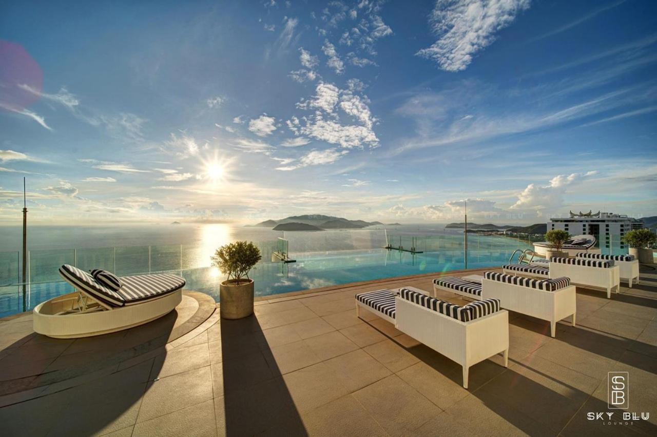 Panorama Nha Trang Hotel Dış mekan fotoğraf