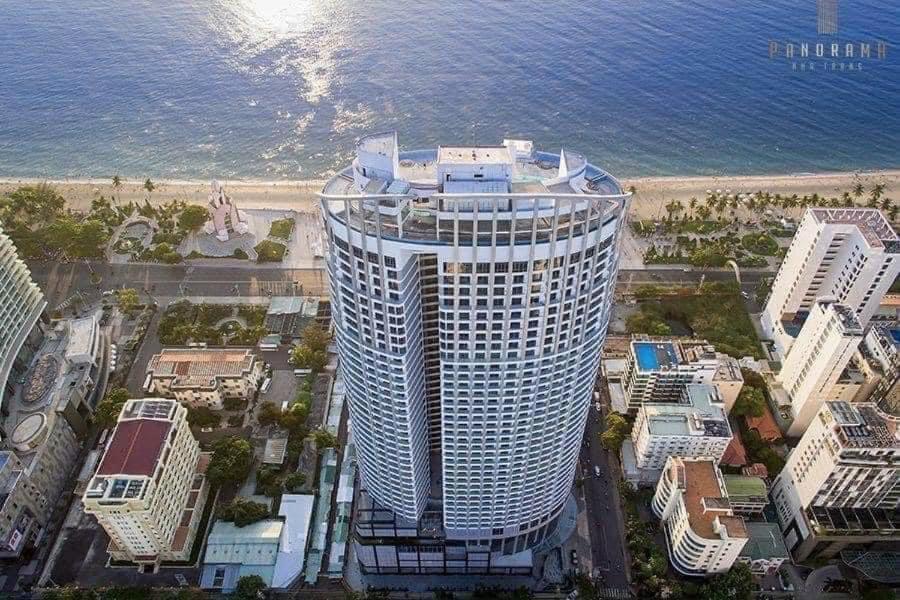 Panorama Nha Trang Hotel Dış mekan fotoğraf