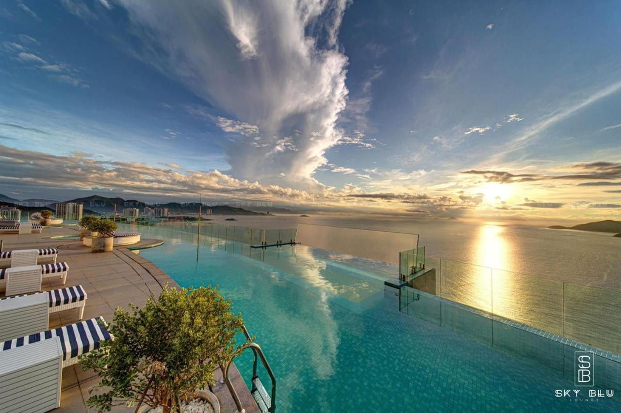 Panorama Nha Trang Hotel Dış mekan fotoğraf
