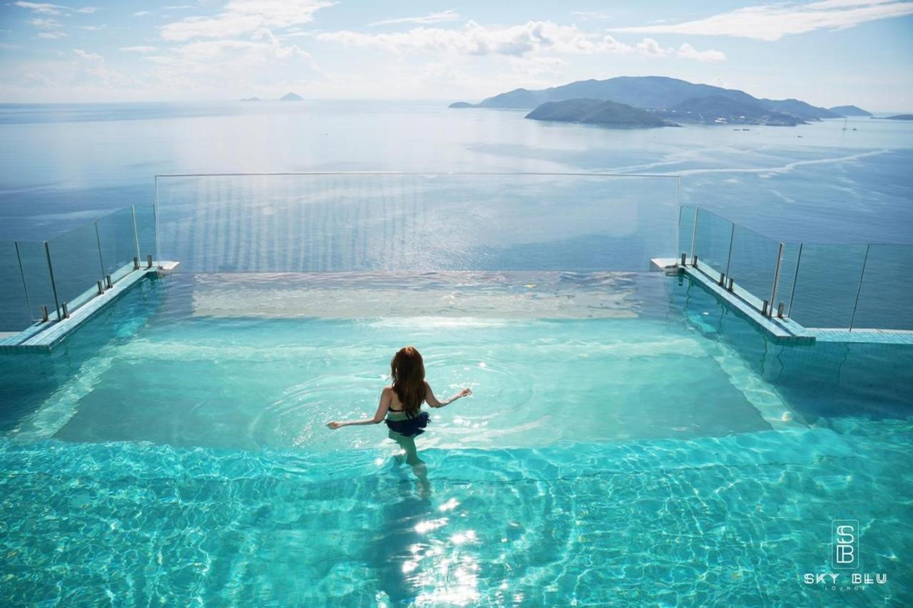 Panorama Nha Trang Hotel Dış mekan fotoğraf