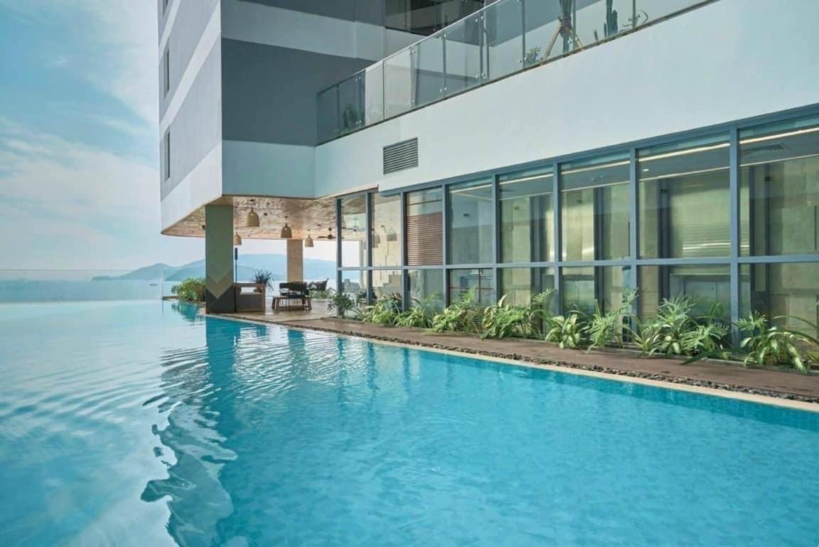 Panorama Nha Trang Hotel Dış mekan fotoğraf