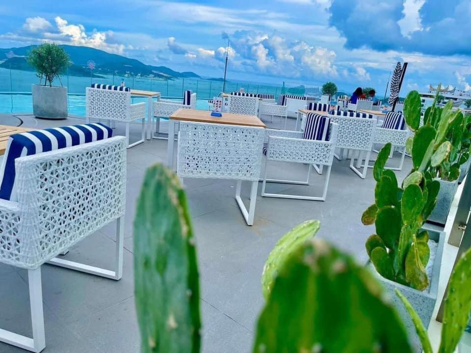 Panorama Nha Trang Hotel Dış mekan fotoğraf