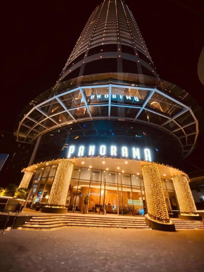 Panorama Nha Trang Hotel Dış mekan fotoğraf
