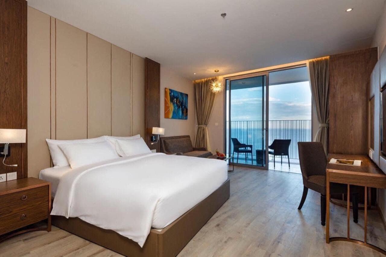 Panorama Nha Trang Hotel Dış mekan fotoğraf