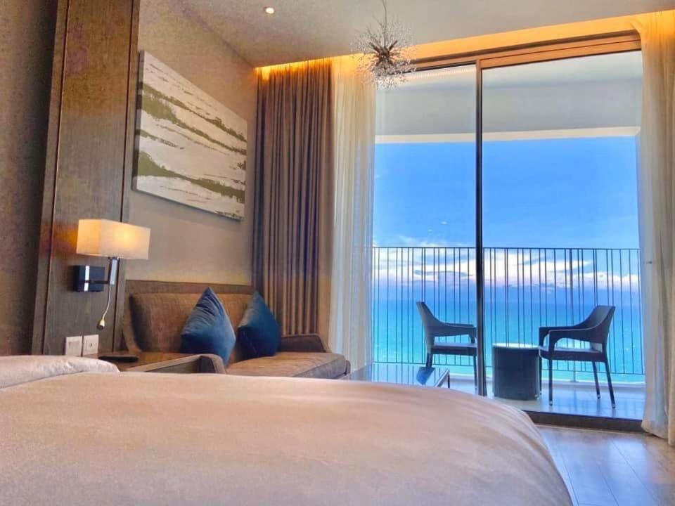Panorama Nha Trang Hotel Dış mekan fotoğraf