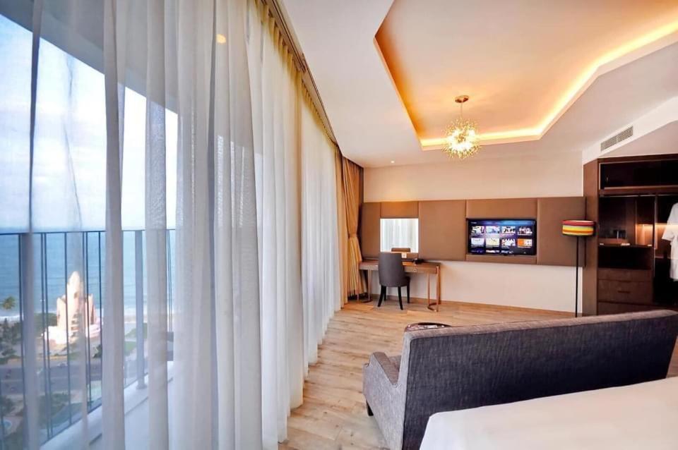Panorama Nha Trang Hotel Dış mekan fotoğraf