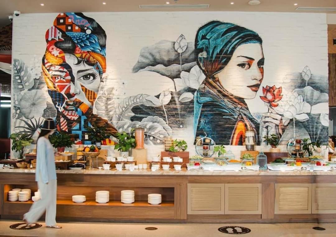 Panorama Nha Trang Hotel Dış mekan fotoğraf