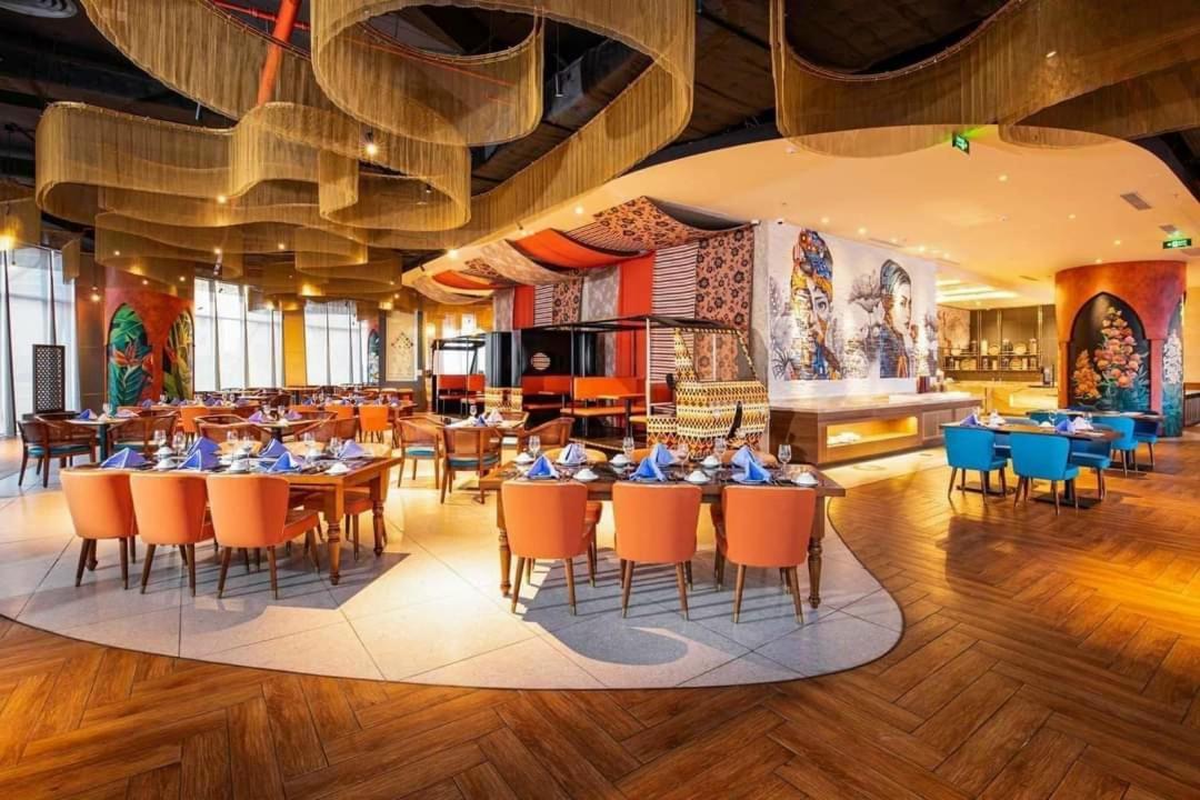 Panorama Nha Trang Hotel Dış mekan fotoğraf