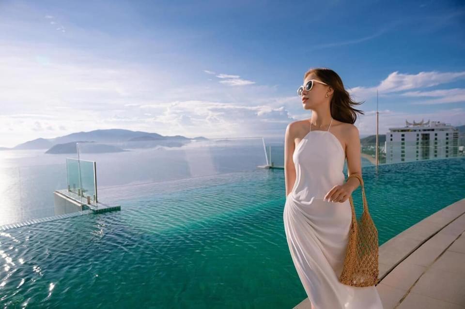 Panorama Nha Trang Hotel Dış mekan fotoğraf