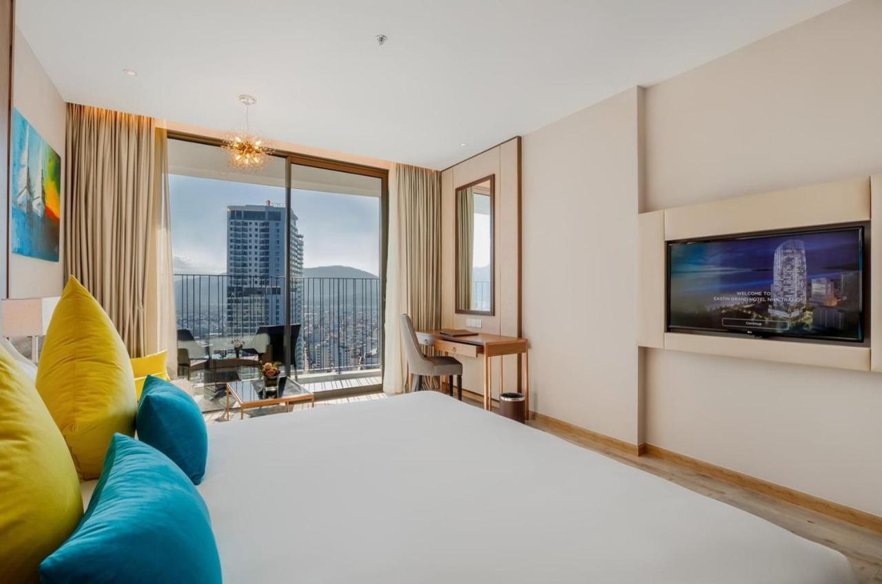 Panorama Nha Trang Hotel Dış mekan fotoğraf