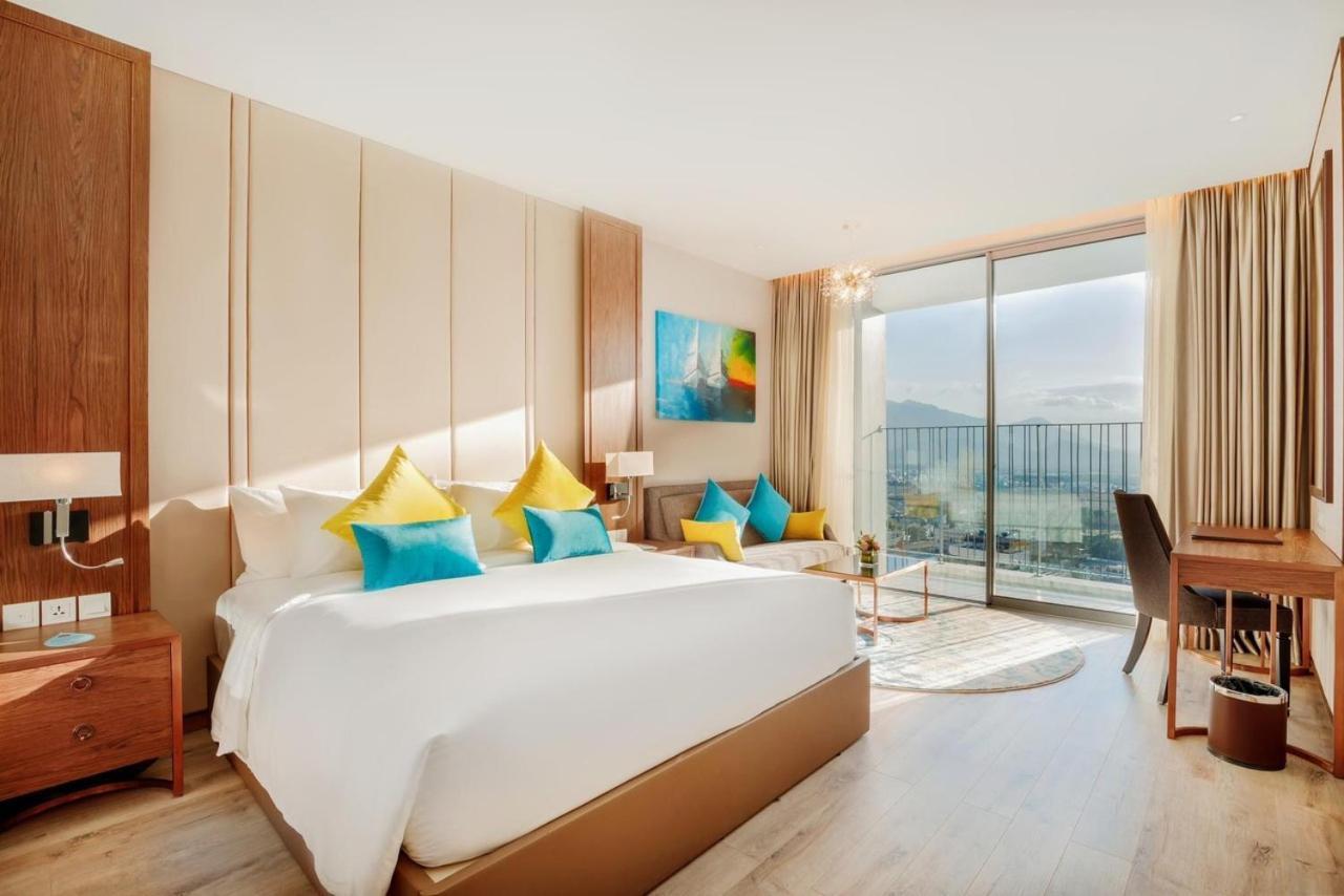 Panorama Nha Trang Hotel Dış mekan fotoğraf