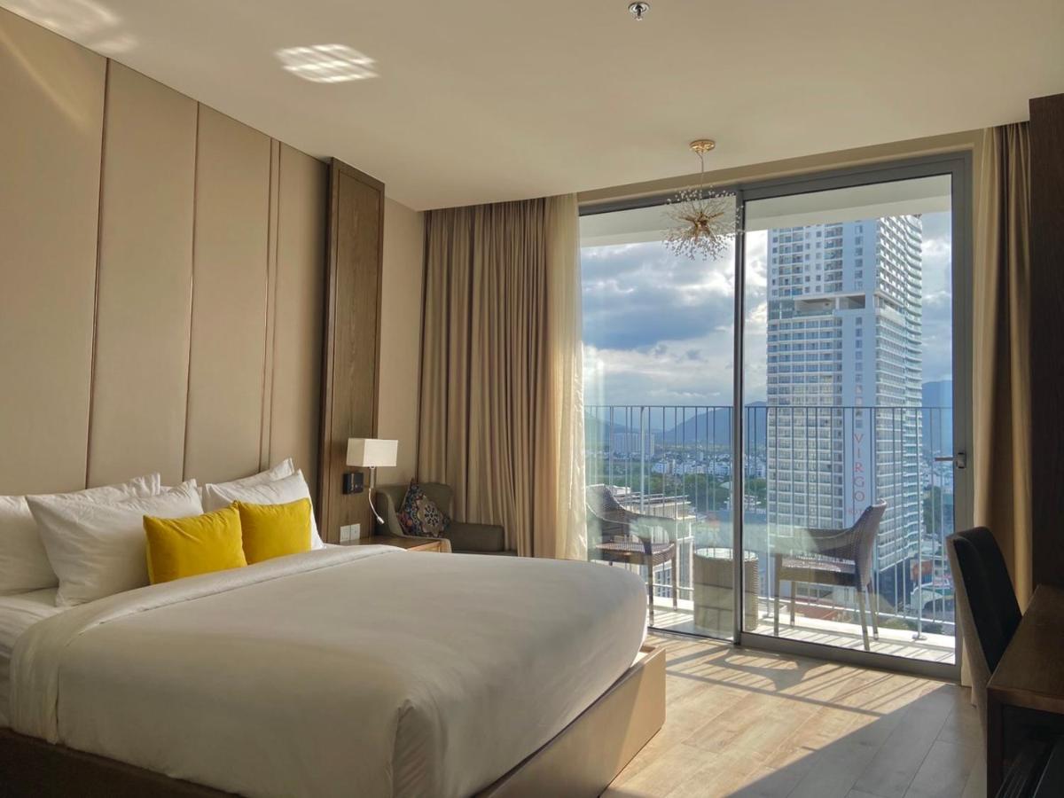 Panorama Nha Trang Hotel Dış mekan fotoğraf