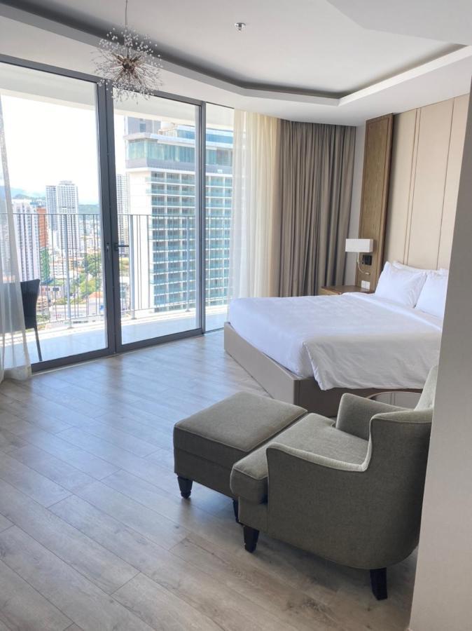 Panorama Nha Trang Hotel Dış mekan fotoğraf