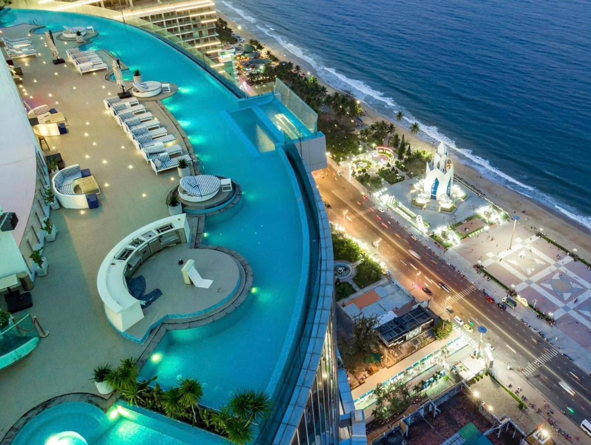 Panorama Nha Trang Hotel Dış mekan fotoğraf