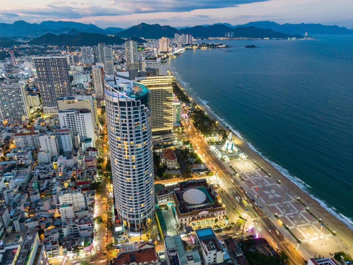 Panorama Nha Trang Hotel Dış mekan fotoğraf