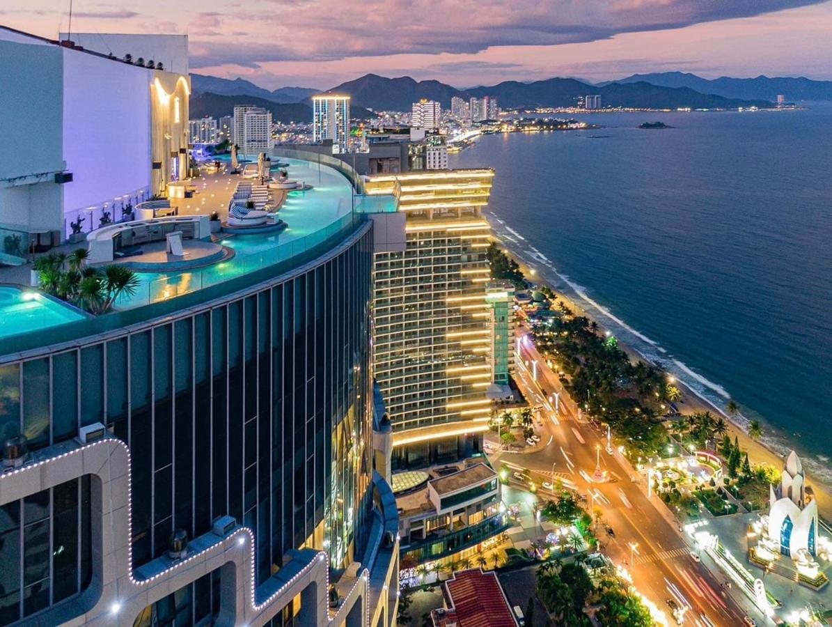 Panorama Nha Trang Hotel Dış mekan fotoğraf