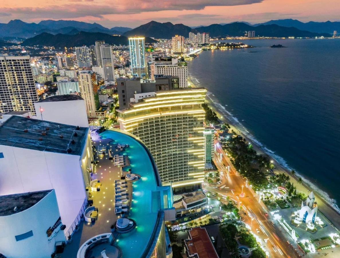 Panorama Nha Trang Hotel Dış mekan fotoğraf