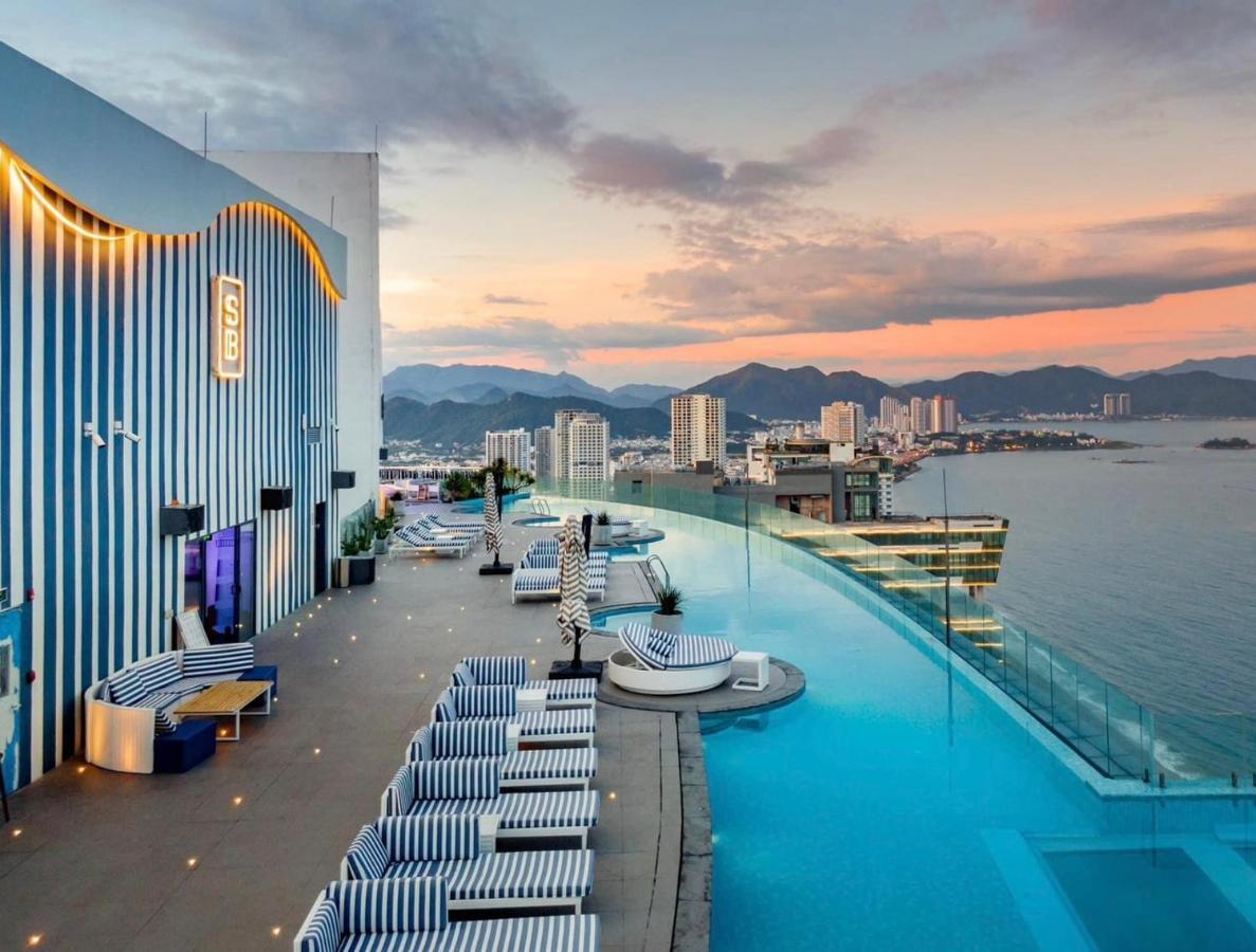 Panorama Nha Trang Hotel Dış mekan fotoğraf