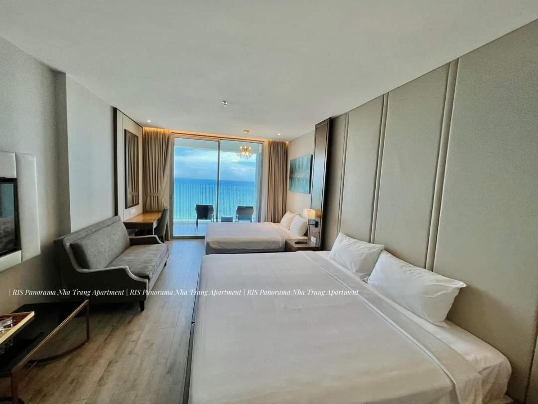 Panorama Nha Trang Hotel Dış mekan fotoğraf