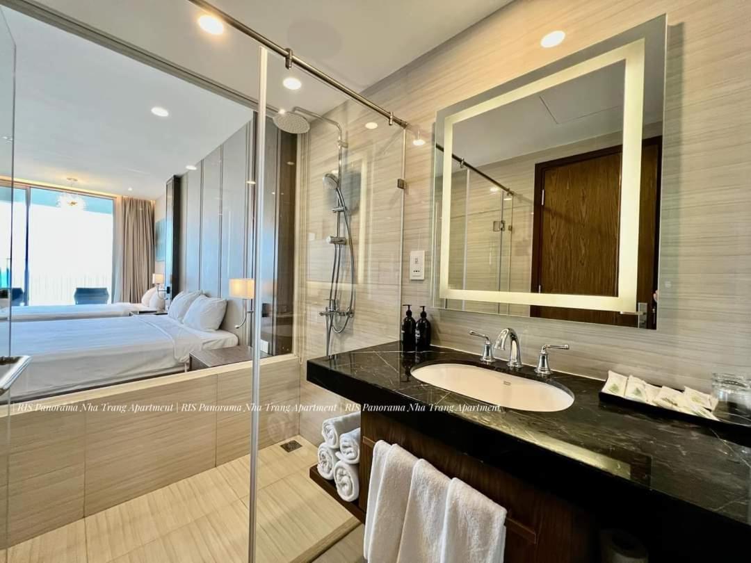 Panorama Nha Trang Hotel Dış mekan fotoğraf