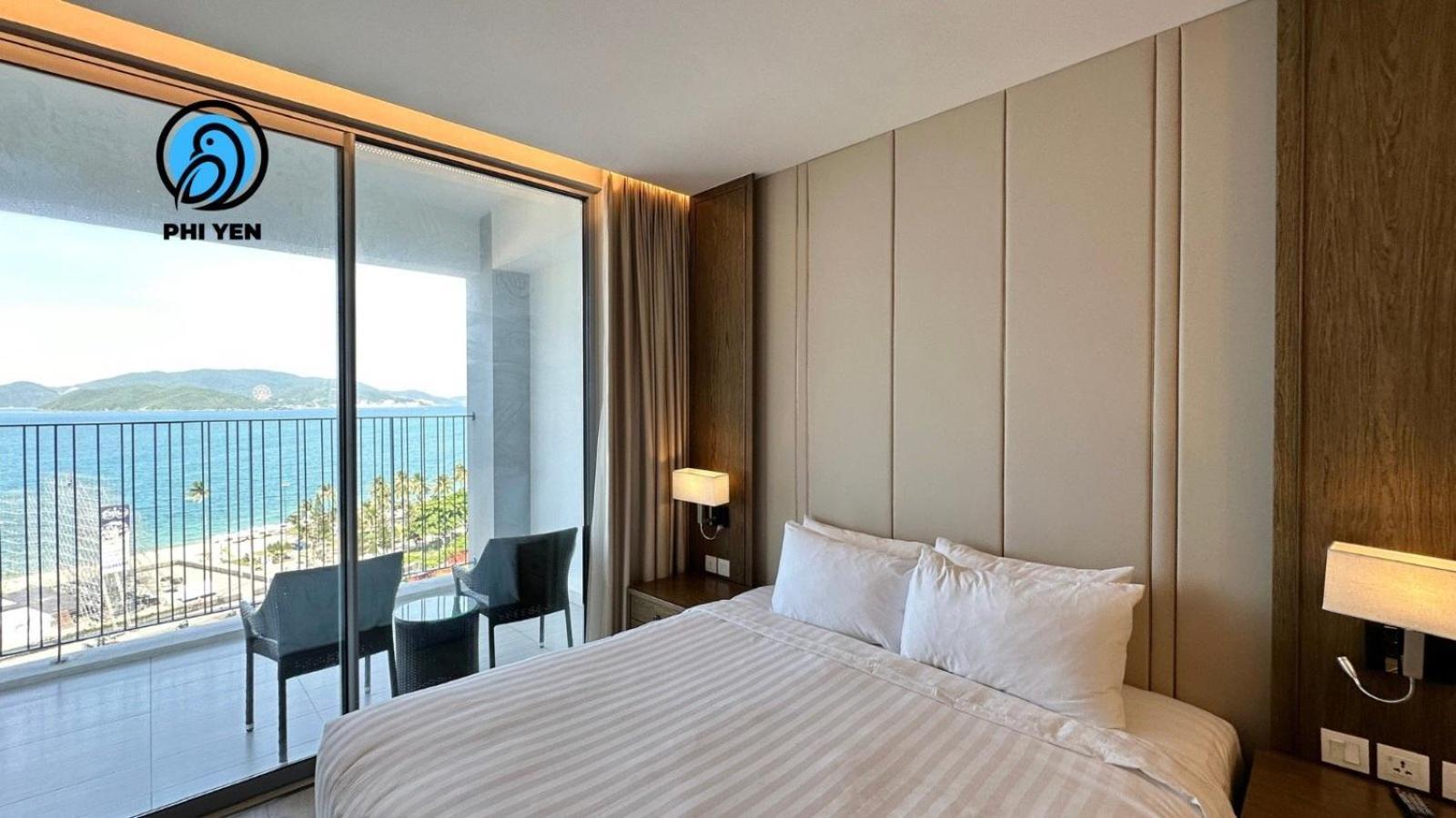 Panorama Nha Trang Hotel Dış mekan fotoğraf