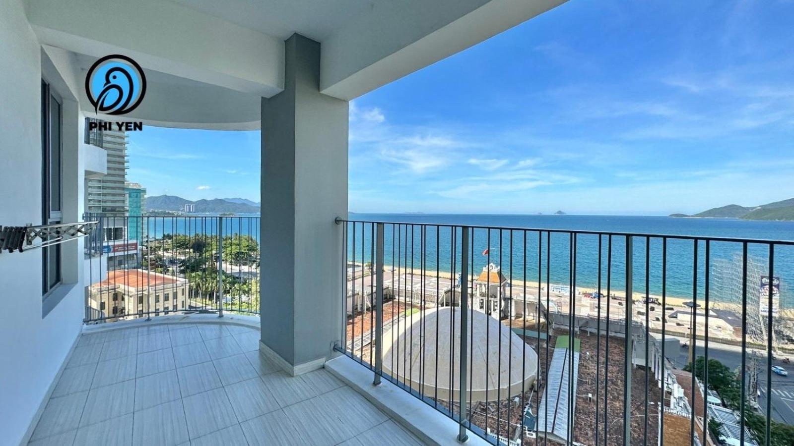 Panorama Nha Trang Hotel Dış mekan fotoğraf
