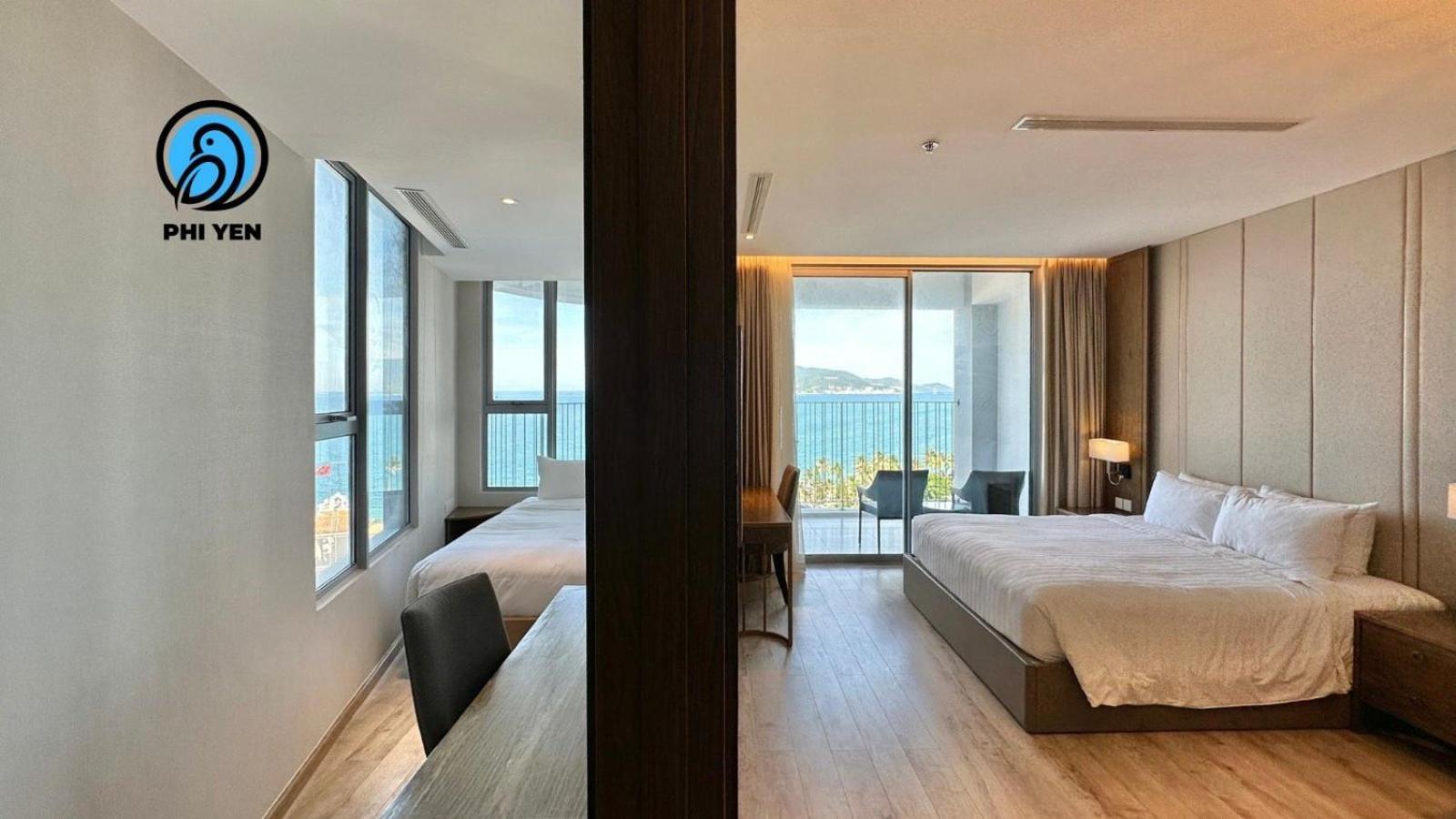 Panorama Nha Trang Hotel Dış mekan fotoğraf
