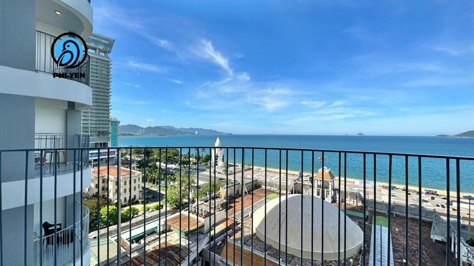 Panorama Nha Trang Hotel Dış mekan fotoğraf