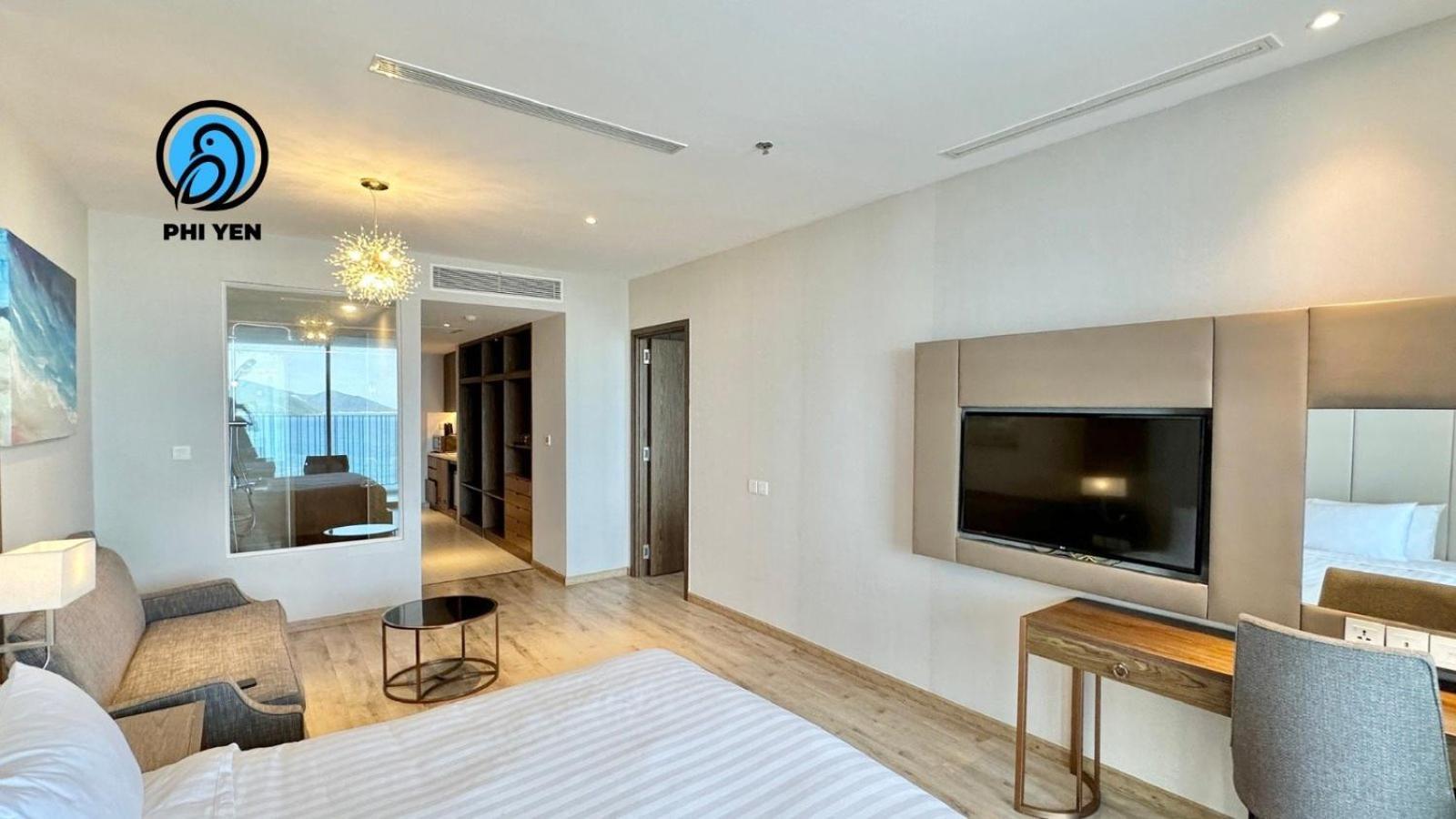 Panorama Nha Trang Hotel Dış mekan fotoğraf