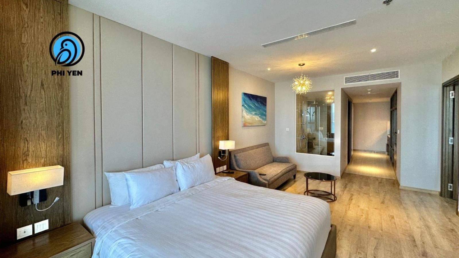 Panorama Nha Trang Hotel Dış mekan fotoğraf