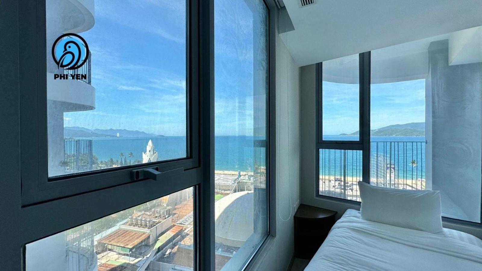 Panorama Nha Trang Hotel Dış mekan fotoğraf